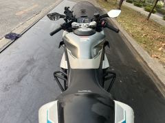 CFMOTO 450SR - ფოტო 4