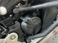 CFMOTO 450SR - ფოტო 5