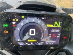 CFMOTO 450SR - ფოტო 6