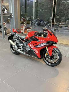Voge RR660S - ფოტო 1