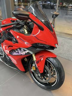 Voge RR660S - ფოტო 3