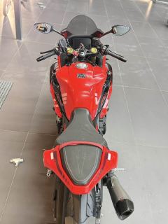 Voge RR660S - ფოტო 4