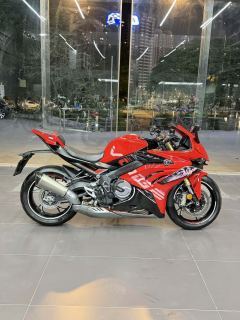 Voge RR660S - ფოტო 5