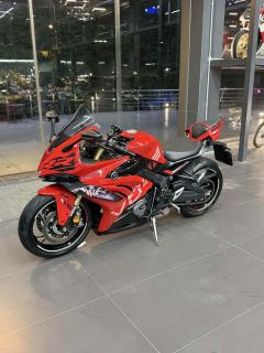 Voge RR660S - ფოტო 7