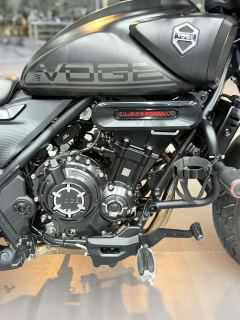 Voge CU525 500 cc - фото 2