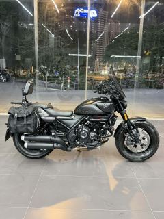 Voge CU525 500 cc - фото 3