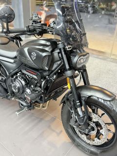 Voge CU525 500 cc - фото 4