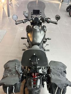 Voge CU525 500 cc - фото 5
