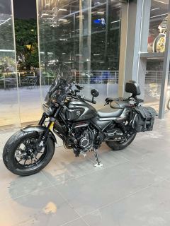 Voge CU525 500 cc - фото 6