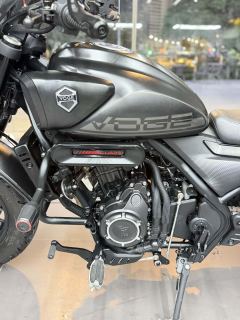 Voge CU525 500 cc - фото 7