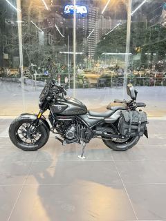 Voge CU525 500 cc - фото 8