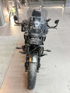 Voge CU525 500 cc - фото 9