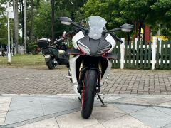 CFMOTO 450SR - ფოტო 2