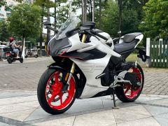CFMOTO 450SR - ფოტო 3
