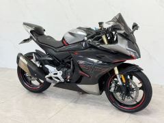 CFMOTO 450SR - ფოტო 1