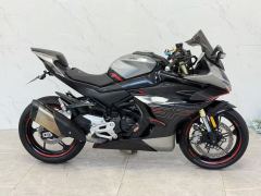 CFMOTO 450SR - ფოტო 2