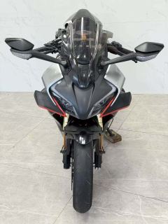 CFMOTO 450SR - ფოტო 5