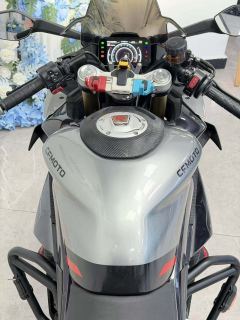 CFMOTO 450SR - ფოტო 6
