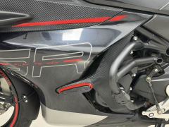 CFMOTO 450SR - ფოტო 7