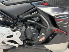 CFMOTO 450SR - ფოტო 8
