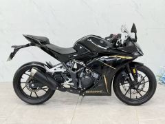 Kayo 250RR Thornbird - ფოტო 2