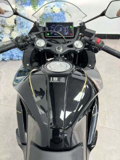 Kayo 250RR Thornbird - ფოტო 5