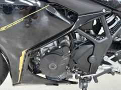 Kayo 250RR Thornbird - ფოტო 7