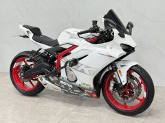Kayo 450RR - ფოტო 1