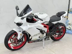 Kayo 450RR - ფოტო 4