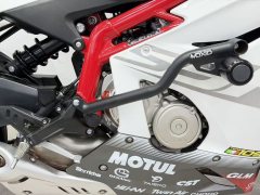 Kayo 450RR - ფოტო 8