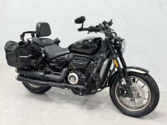 Voge CU250 - фото 1