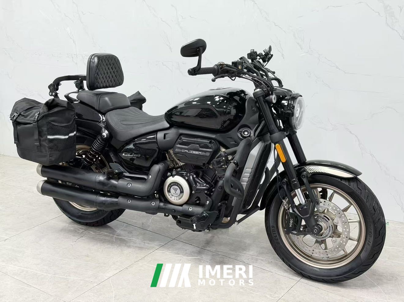 2024 Voge CU250
