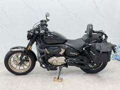 Voge CU250 - фото 3