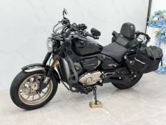Voge CU250 - фото 4
