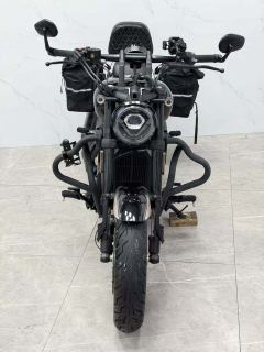 Voge CU250 - фото 5