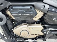 Voge CU250 - фото 7