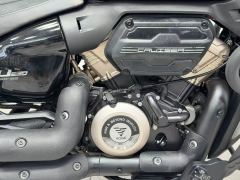 Voge CU250 - фото 8