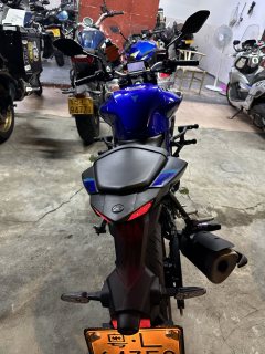 Yamaha MT-03 320 cc - photo 2