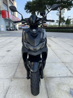 SYM CROX 150 cc - ფოტო 2