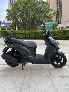 SYM CROX 150 cc - ფოტო 4