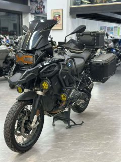 BMW R 1250 GS - ფოტო 1