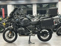 BMW R 1250 GS - ფოტო 2