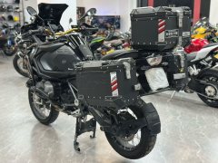 BMW R 1250 GS - ფოტო 3