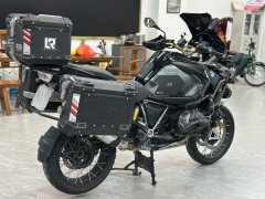 BMW R 1250 GS - ფოტო 4