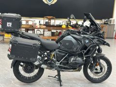BMW R 1250 GS - ფოტო 5