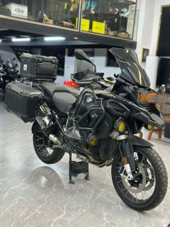 BMW R 1250 GS - ფოტო 6