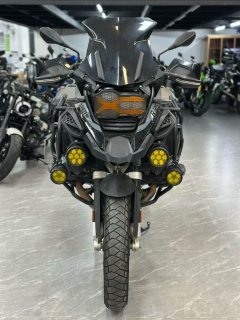 BMW R 1250 GS - ფოტო 7