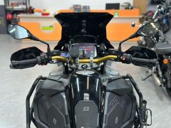 BMW R 1250 GS - ფოტო 8