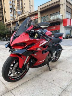 QJMOTOR Roewe i5 550 / Sai 550 *(Context-dependent, usually referring to the motorcycle "Sai 550" or Roewe car v - photo 3
