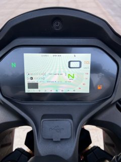 QJMOTOR Roewe i5 550 / Sai 550 *(Context-dependent, usually referring to the motorcycle "Sai 550" or Roewe car v - photo 5